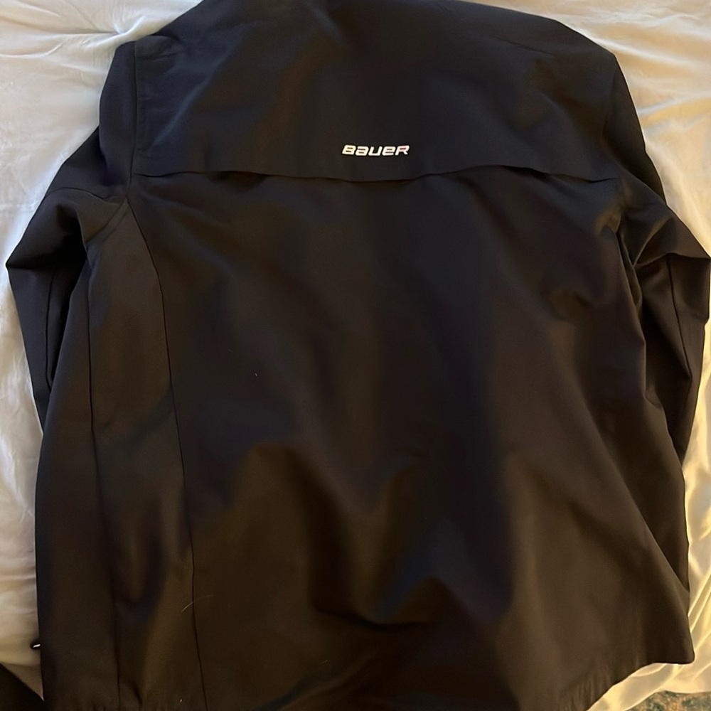Men’s jacket - Picture 4 of 7